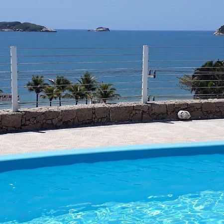 Mirante Dos Ingleses Florianópolis المظهر الخارجي الصورة