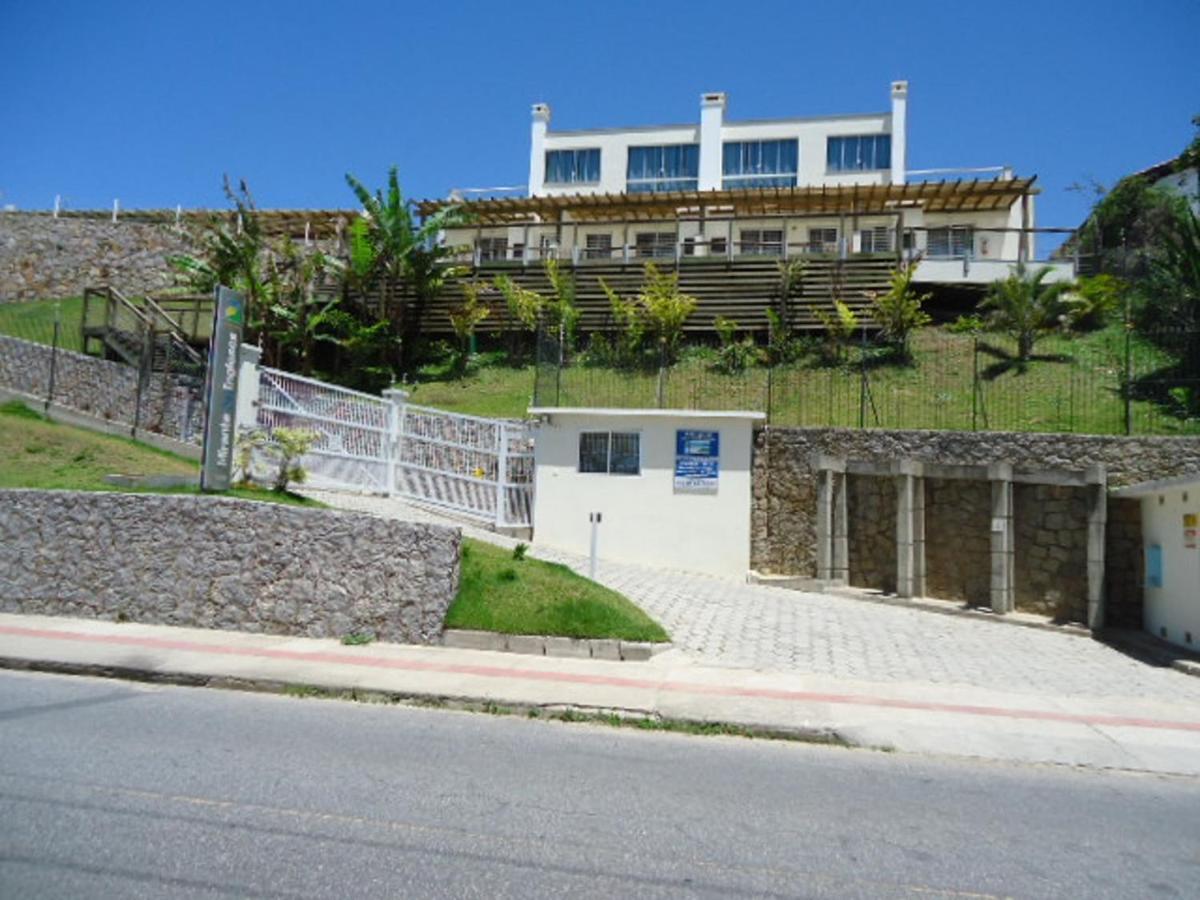 Mirante Dos Ingleses Florianópolis المظهر الخارجي الصورة