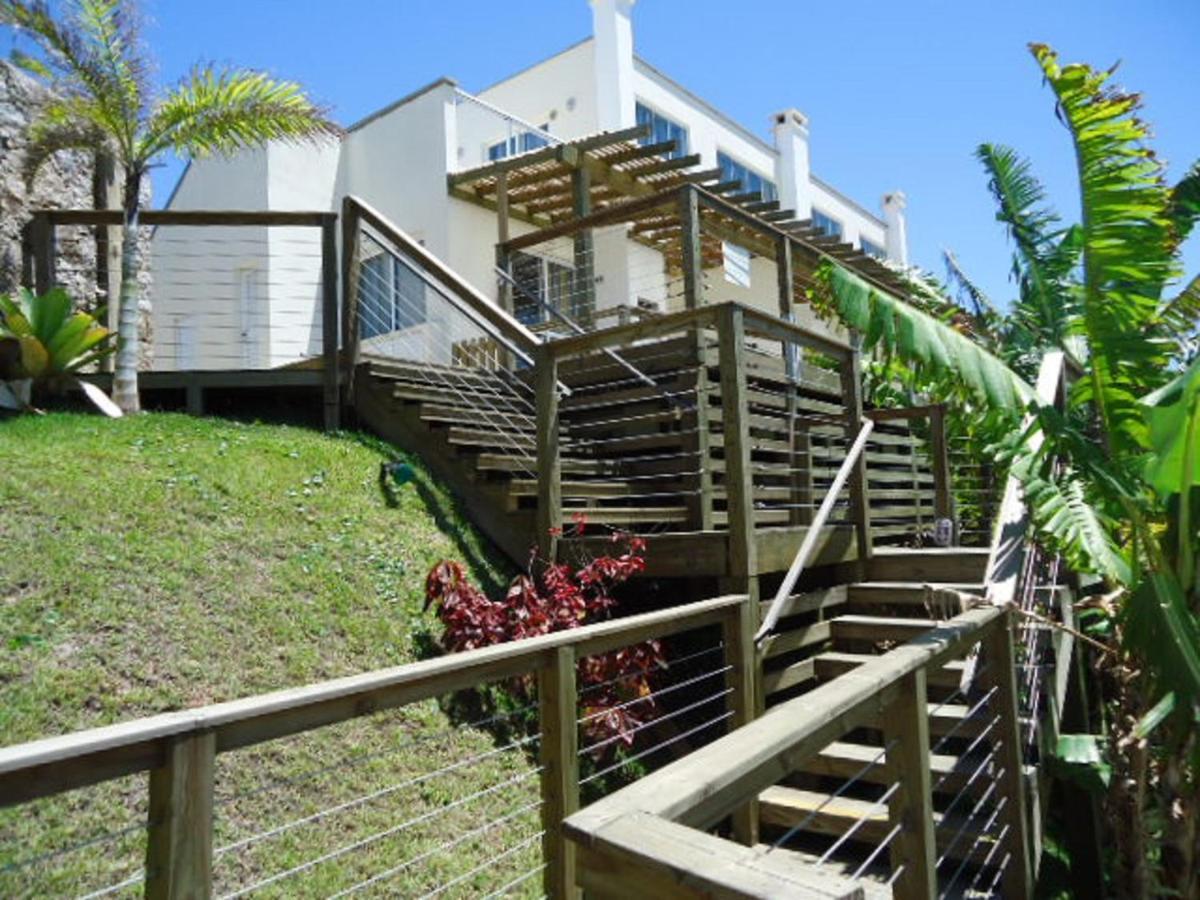 Mirante Dos Ingleses Florianópolis المظهر الخارجي الصورة