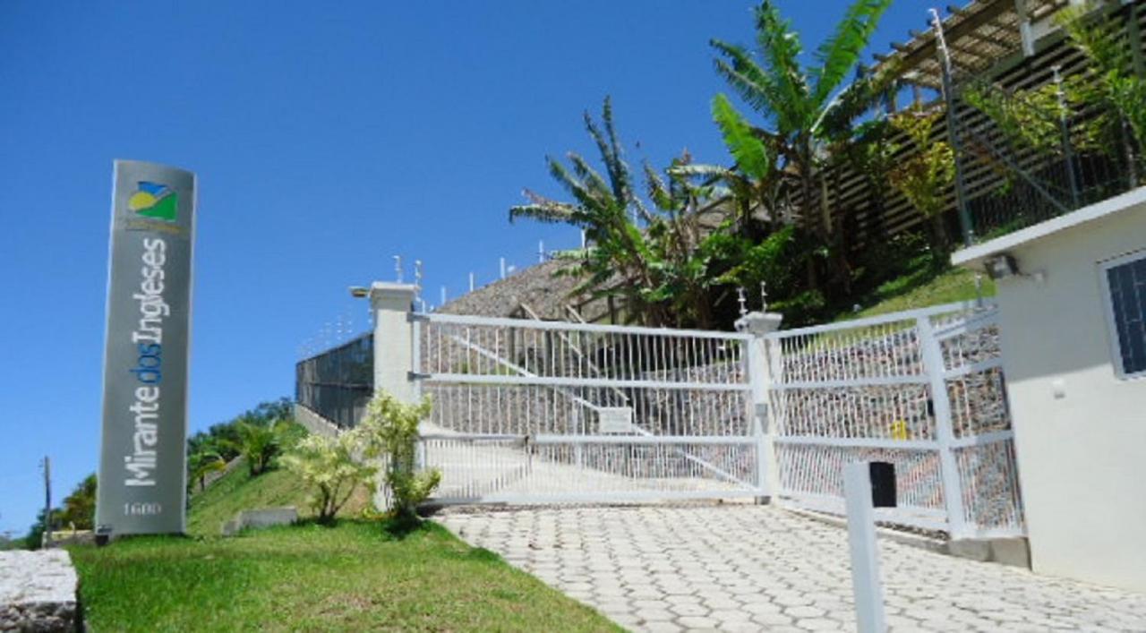 Mirante Dos Ingleses Florianópolis المظهر الخارجي الصورة