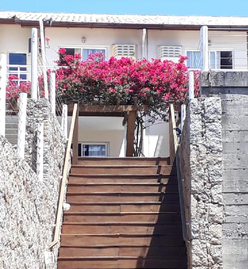 Mirante Dos Ingleses Florianópolis المظهر الخارجي الصورة